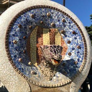 Meet your Posher, Fred